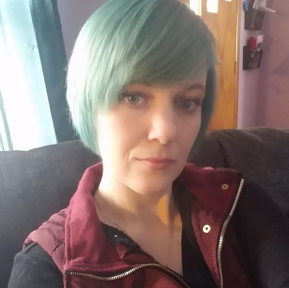 Meet your Posher, Savannah